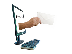 email direct marketing list mailing web newsletter