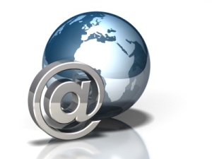 Email marketing direct mailinglist web sea